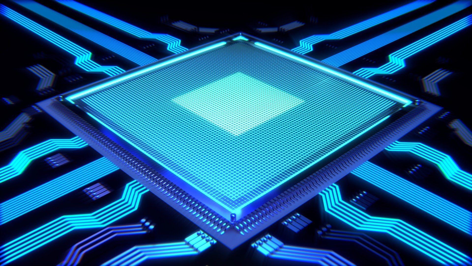 Intel VS AMD