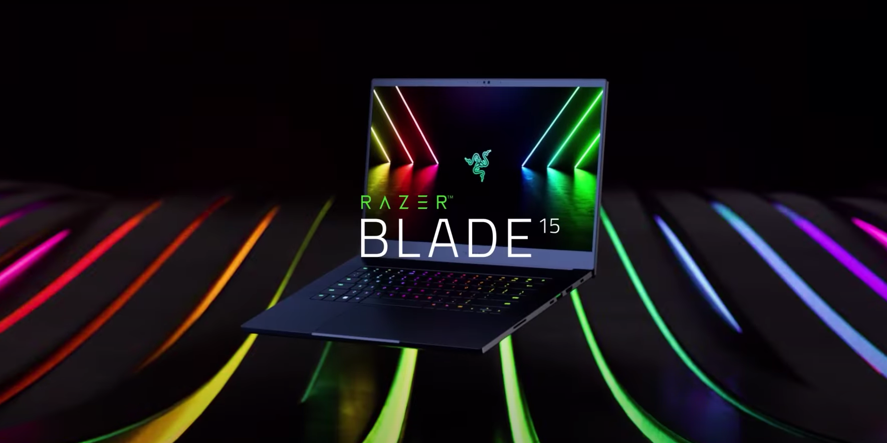 Razer Blade 15