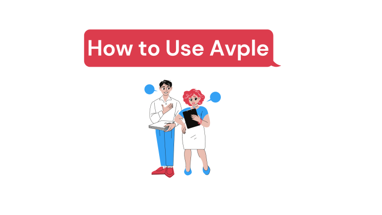 How to Use Avple