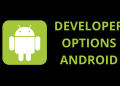 developer options android