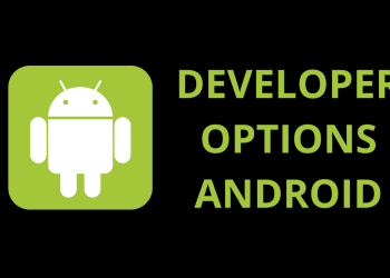 developer options android