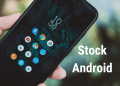 Stock Android