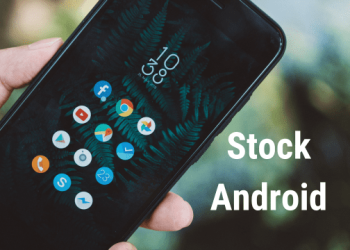 Stock Android
