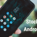 Stock Android