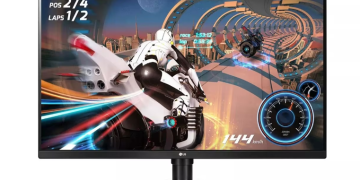 31.5 lg 32gk650f design