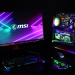 MSI Mystic Light