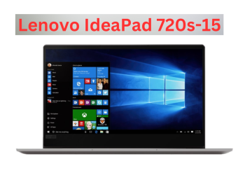 Lenovo IdeaPad 720s-15