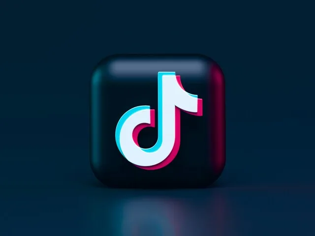 Tiktok logo