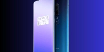 OnePlus 7 Pro image