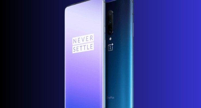 OnePlus 7 Pro image